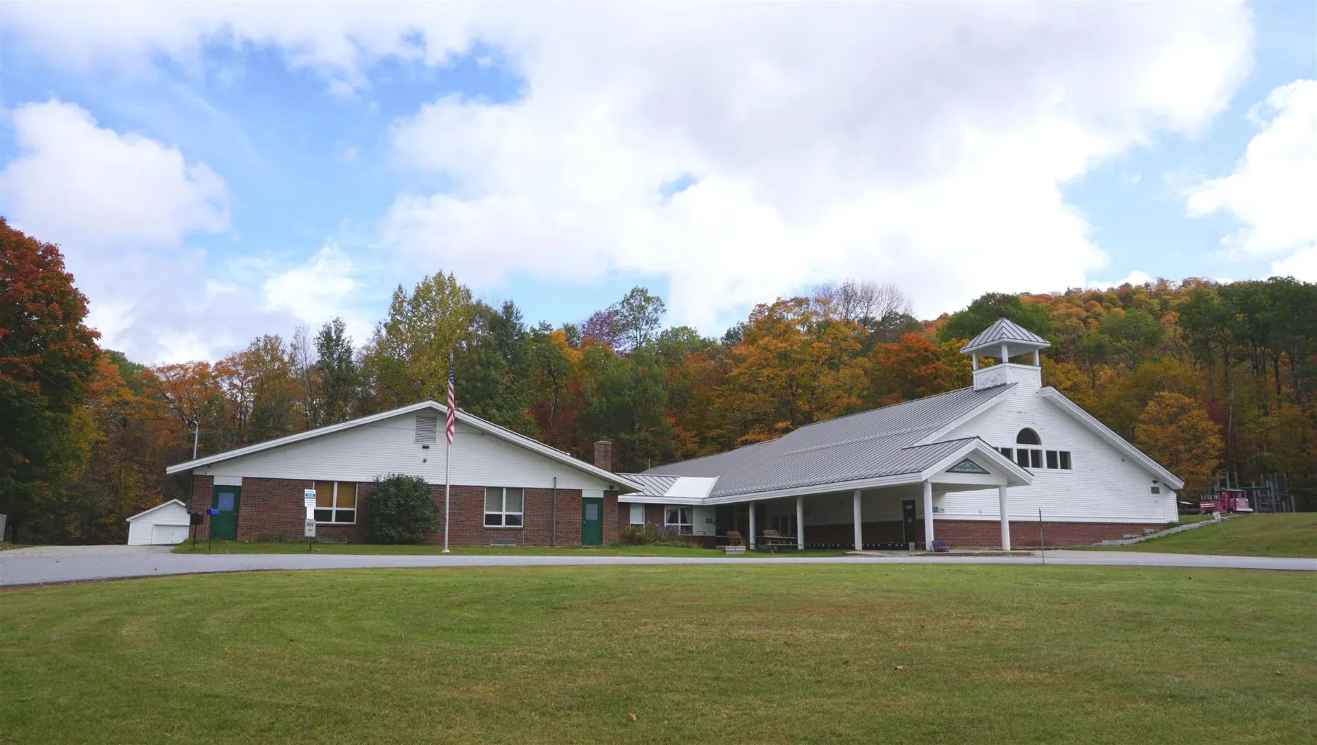 0 Ccc Road Shrewsbury VT 05738