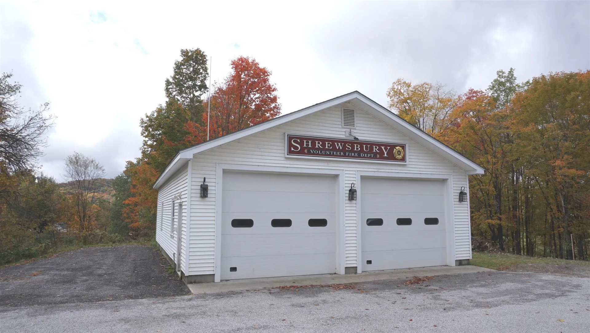 0 Ccc Road Shrewsbury VT 05738