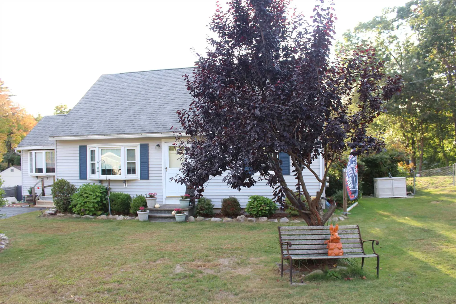 6 Summit Drive Hooksett NH 03106