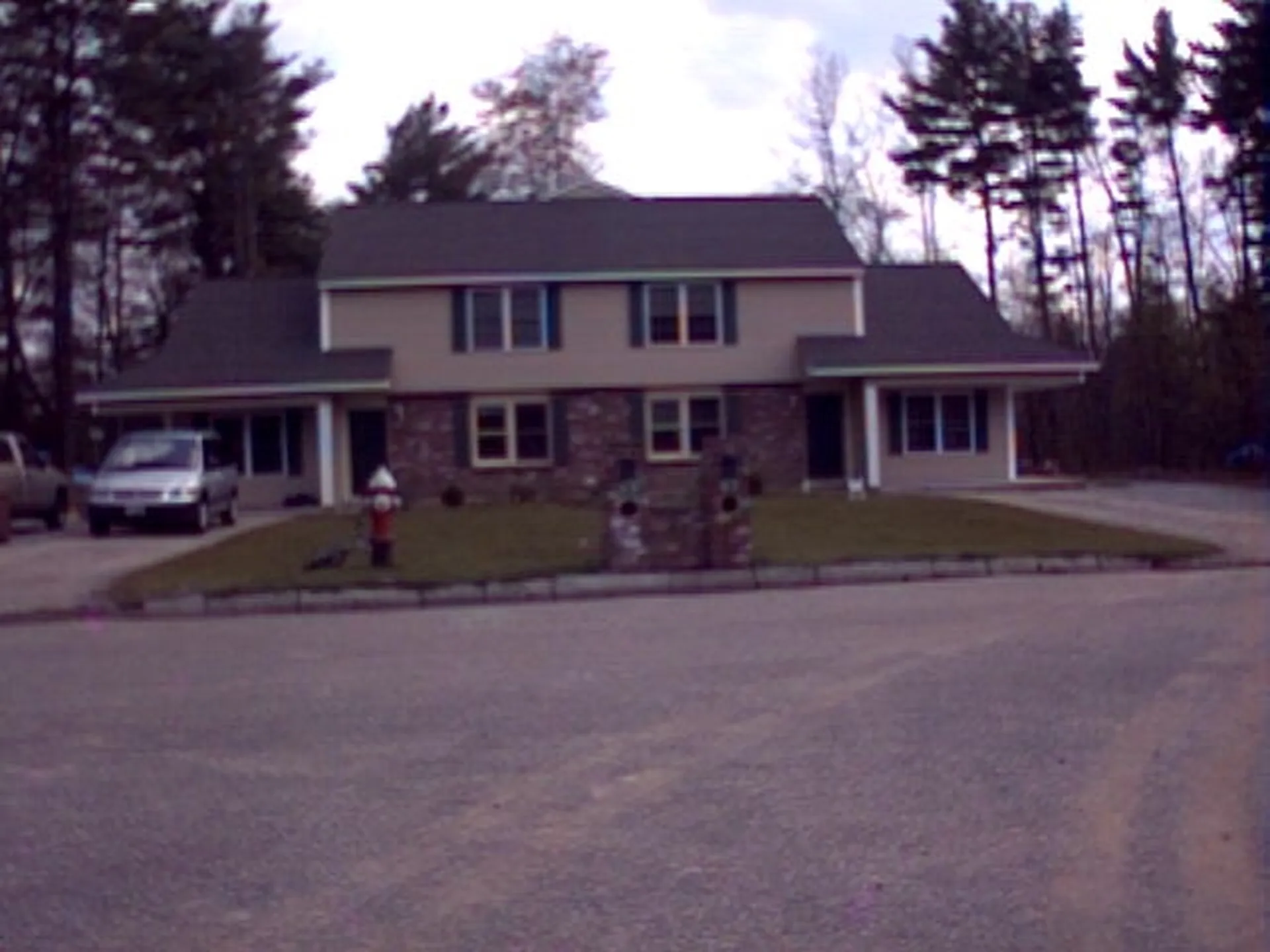 47-49 David Drive Milford NH 03055
