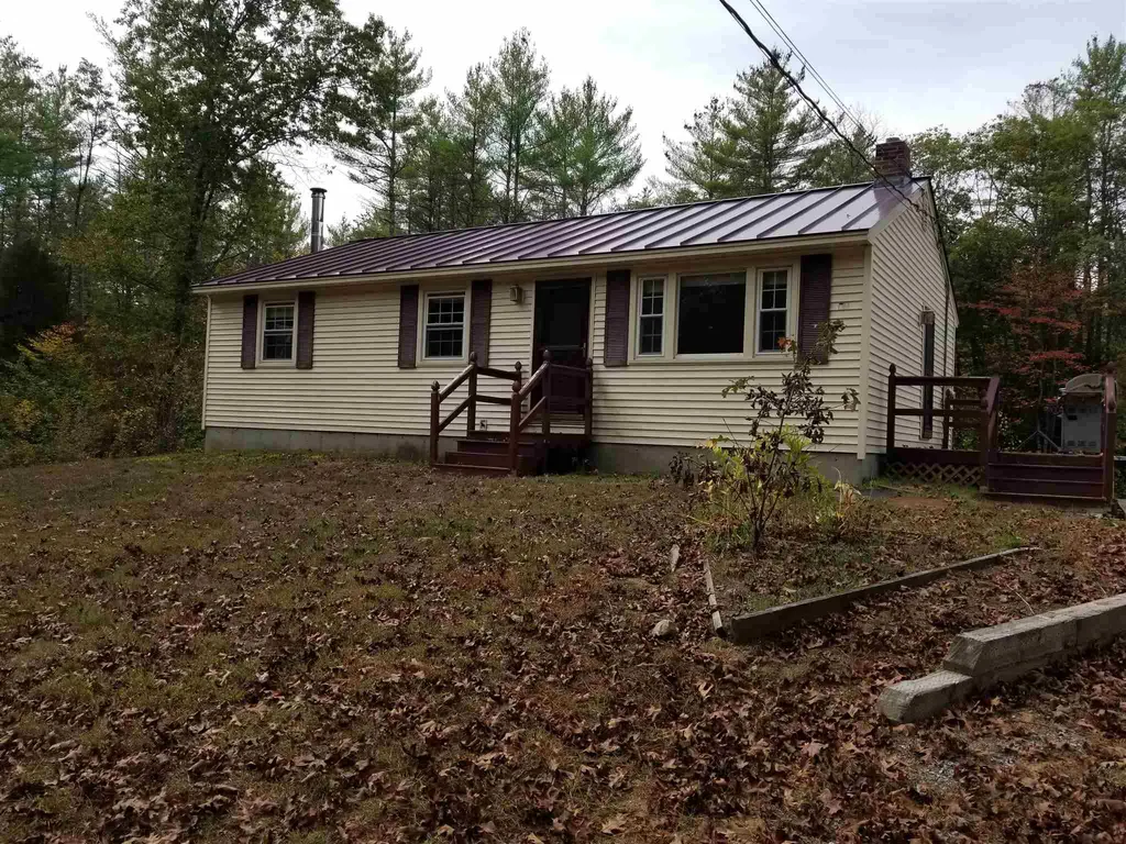 71 Daniel Webster Highway Boscawen NH 03303