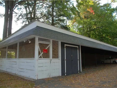 125 Kennedy Drive South Burlington VT 05403