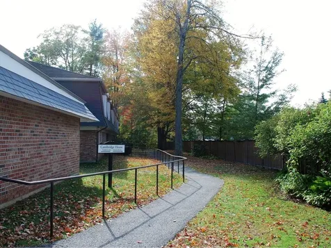 125 Kennedy Drive South Burlington VT 05403