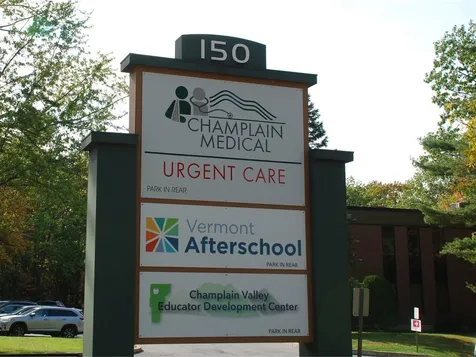 125 Kennedy Drive South Burlington VT 05403