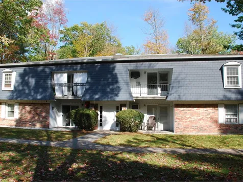 125 Kennedy Drive South Burlington VT 05403
