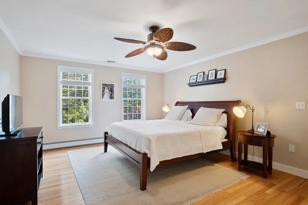 13 Mitchell Pond Road Windham NH 03087