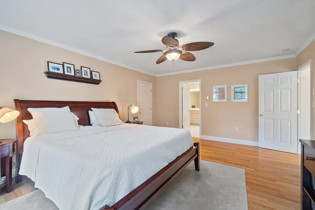 13 Mitchell Pond Road Windham NH 03087