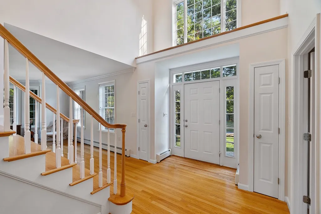 13 Mitchell Pond Road Windham NH 03087