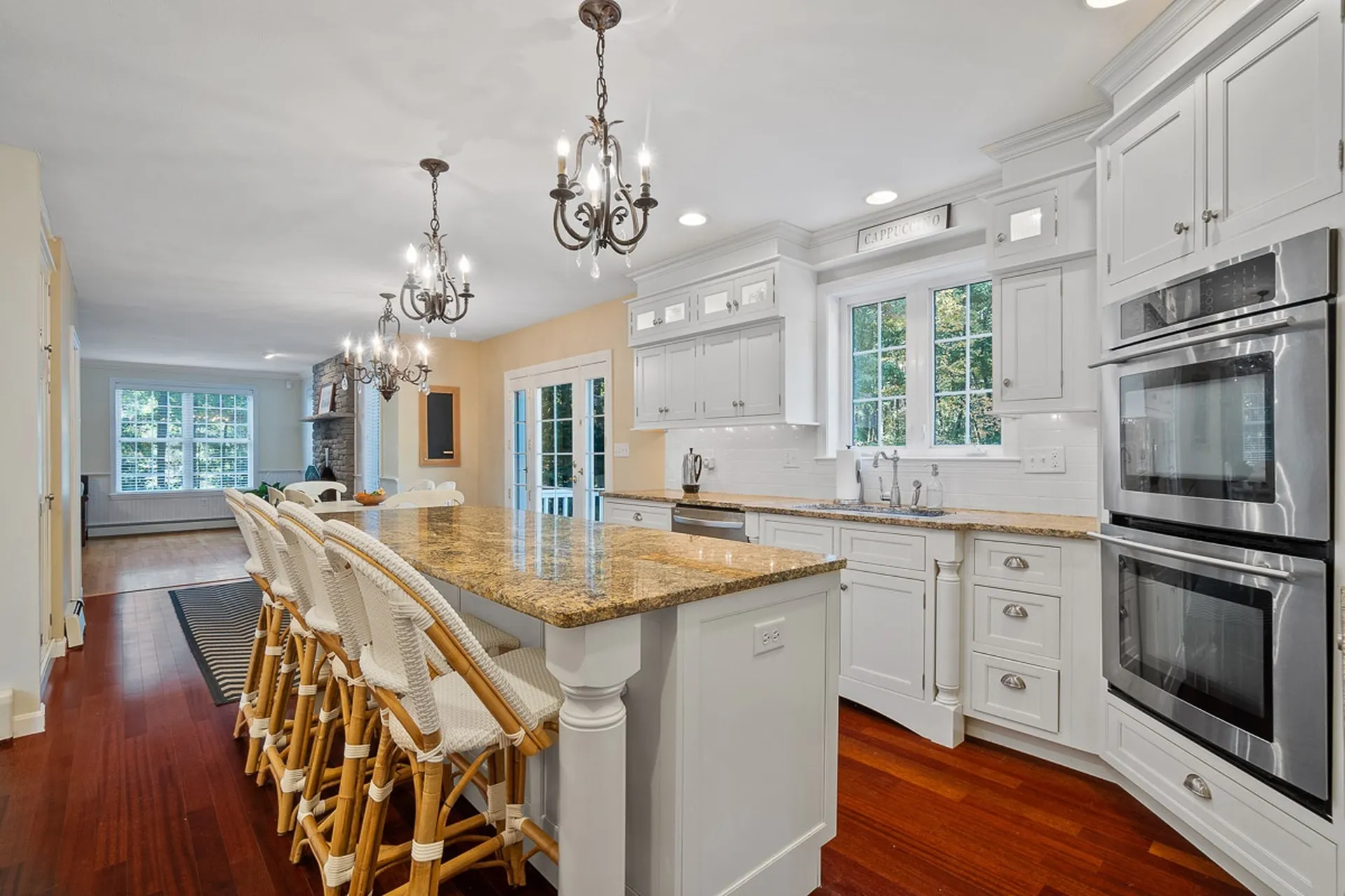 13 Mitchell Pond Road Windham NH 03087