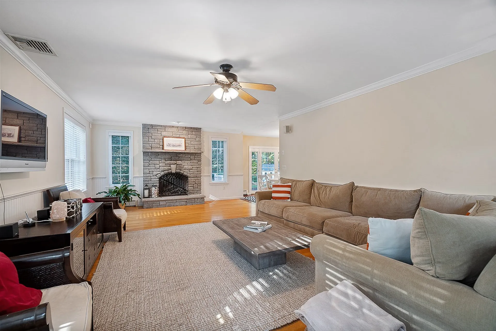 13 Mitchell Pond Road Windham NH 03087