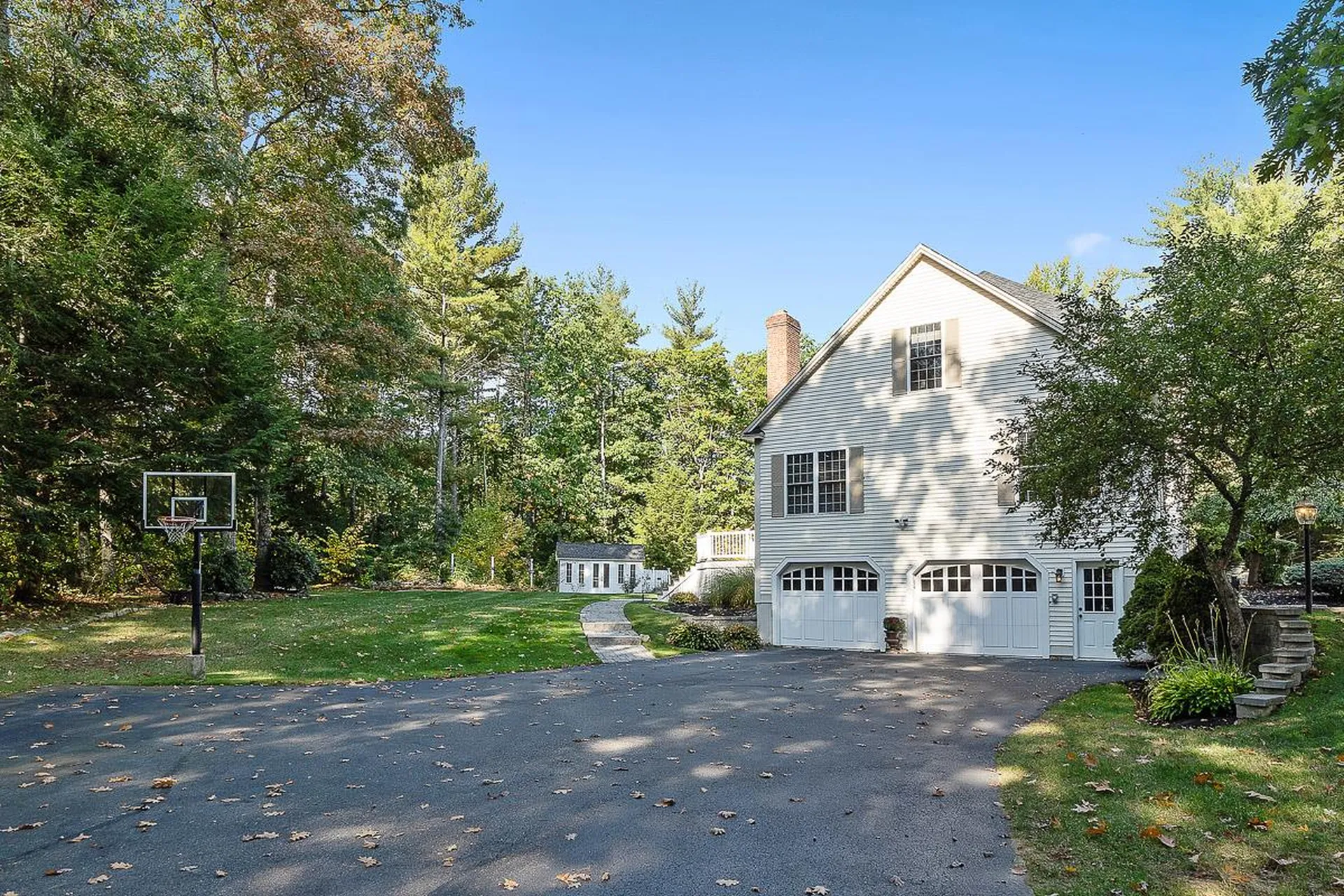 13 Mitchell Pond Road Windham NH 03087
