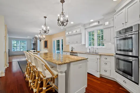 13 Mitchell Pond Road Windham NH 03087