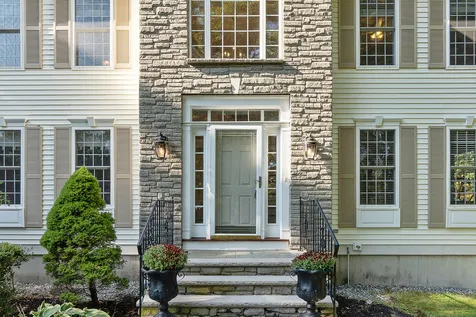 13 Mitchell Pond Road Windham NH 03087