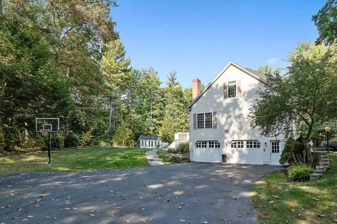 13 Mitchell Pond Road Windham NH 03087