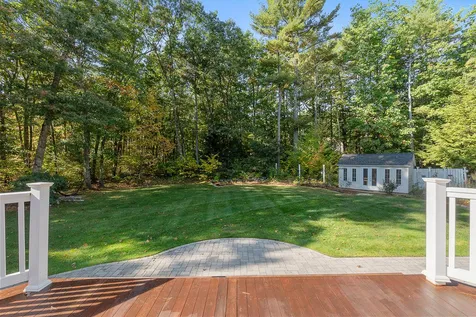 13 Mitchell Pond Road Windham NH 03087