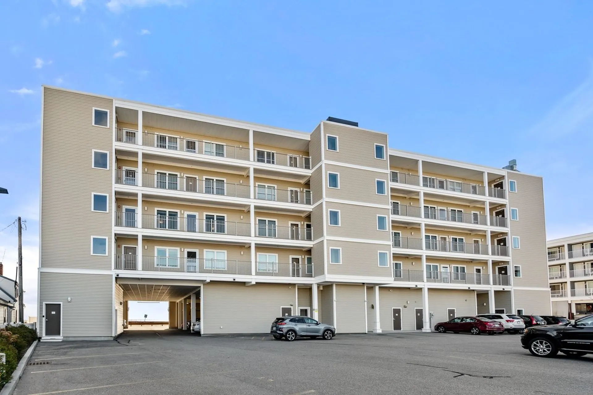 339 Ocean Boulevard Hampton NH 03842