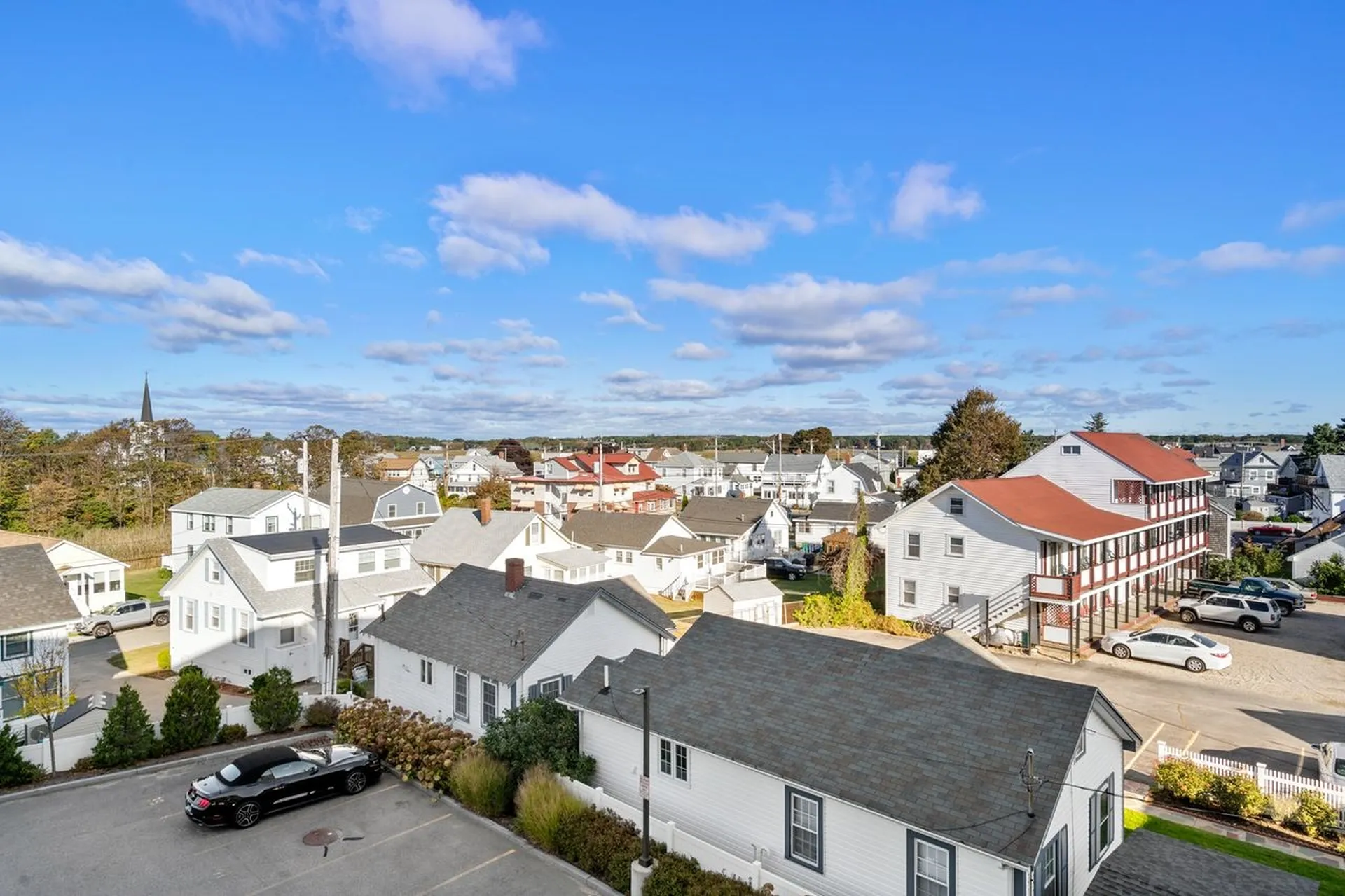 339 Ocean Boulevard Hampton NH 03842