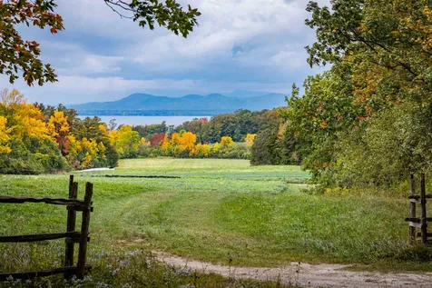 1 Windmill Hill Shelburne VT 05482