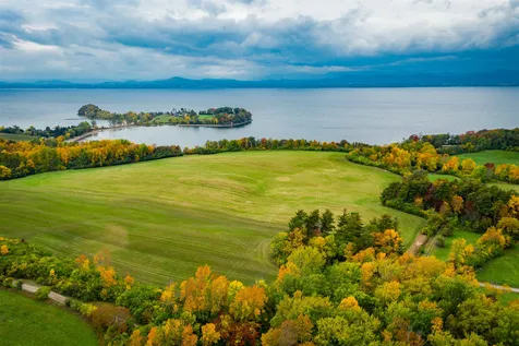 1 Windmill Hill Shelburne VT 05482
