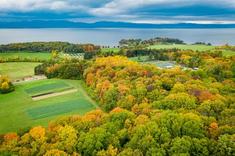 1 Windmill Hill Shelburne VT 05482