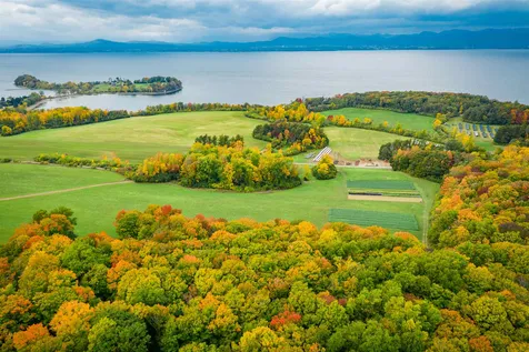 1 Windmill Hill Shelburne VT 05482