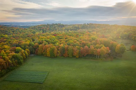1 Windmill Hill Shelburne VT 05482