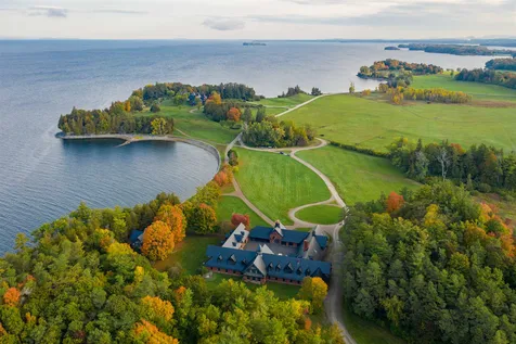 1 Windmill Hill Shelburne VT 05482