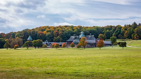 1 Windmill Hill Shelburne VT 05482