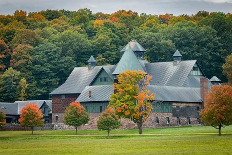 1 Windmill Hill Shelburne VT 05482
