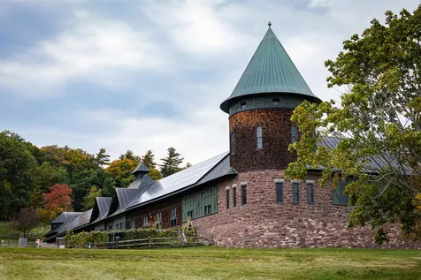 1 Windmill Hill Shelburne VT 05482