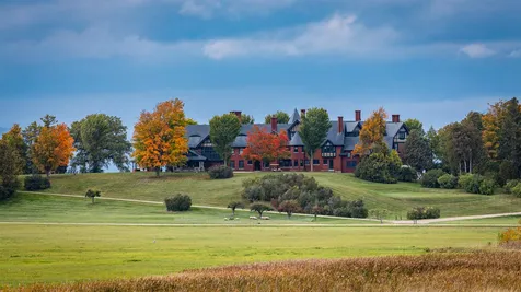 1 Windmill Hill Shelburne VT 05482