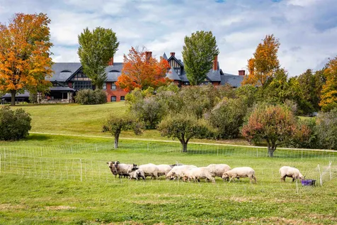 1 Windmill Hill Shelburne VT 05482