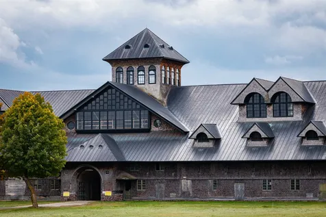 1 Windmill Hill Shelburne VT 05482