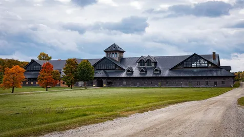 1 Windmill Hill Shelburne VT 05482