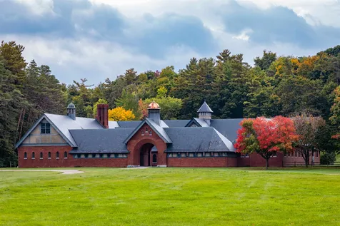 1 Windmill Hill Shelburne VT 05482
