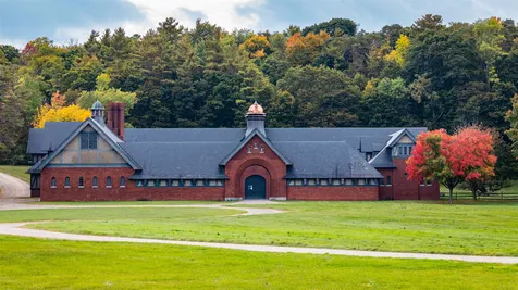 1 Windmill Hill Shelburne VT 05482