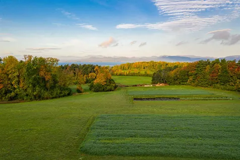 1 Windmill Hill Shelburne VT 05482