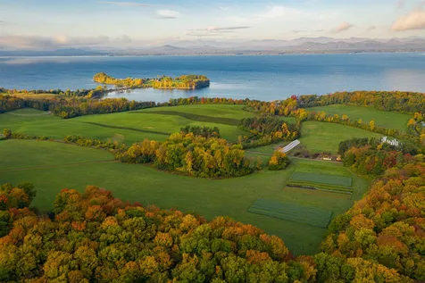 1 Windmill Hill Shelburne VT 05482