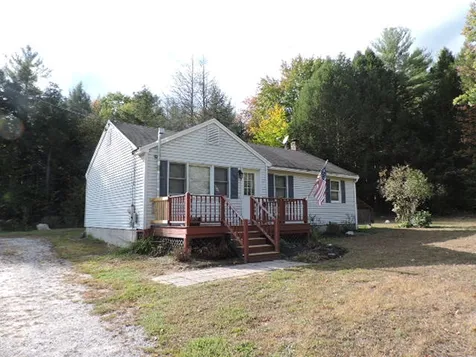 37 Arthur Road Weare NH 03281