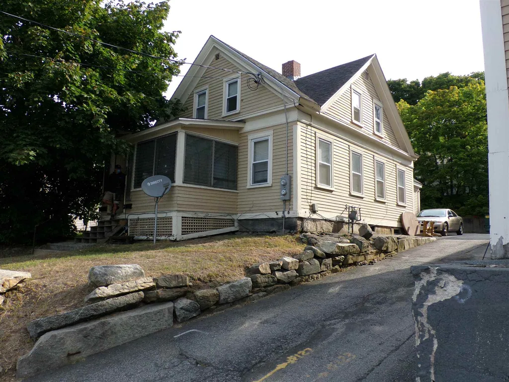 123 Union Avenue Laconia NH 03246