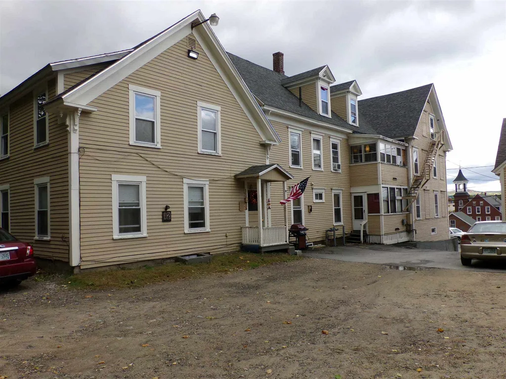 123 Union Avenue Laconia NH 03246
