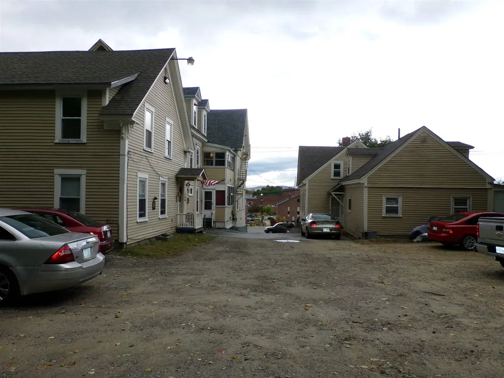 123 Union Avenue Laconia NH 03246