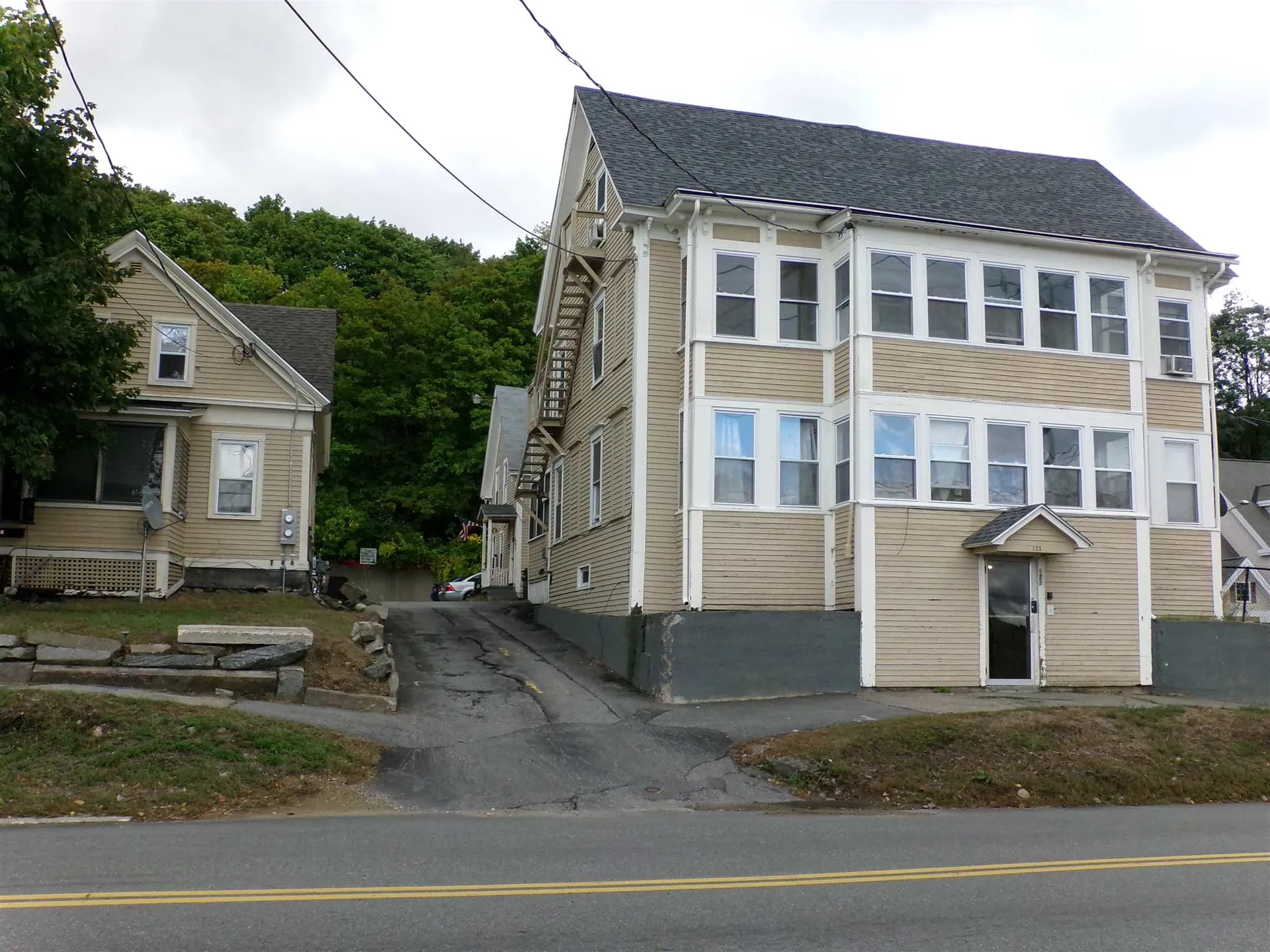 123 Union Avenue Laconia NH 03246