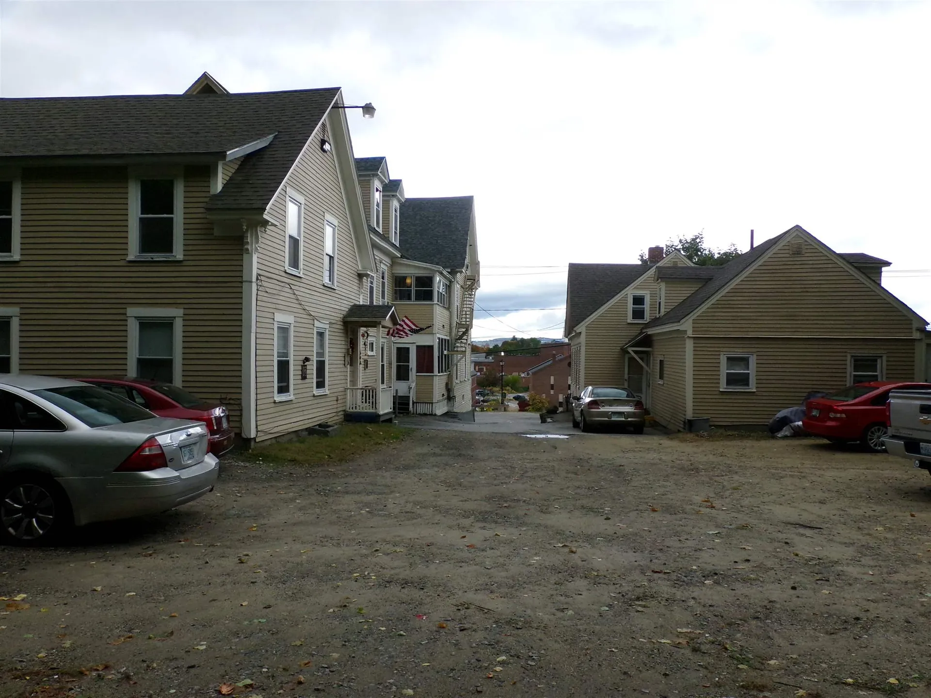 123 Union Avenue Laconia NH 03246