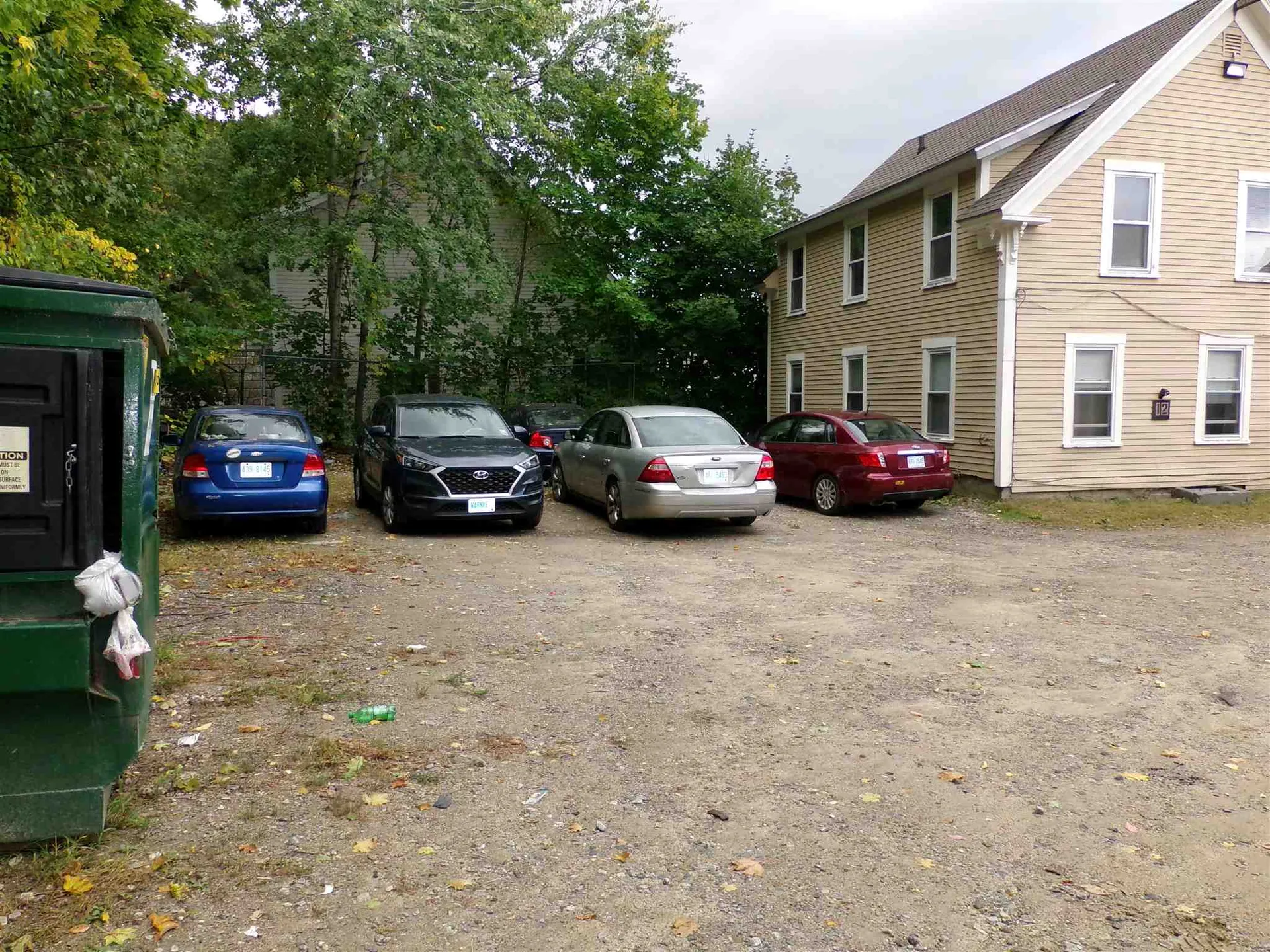 123 Union Avenue Laconia NH 03246