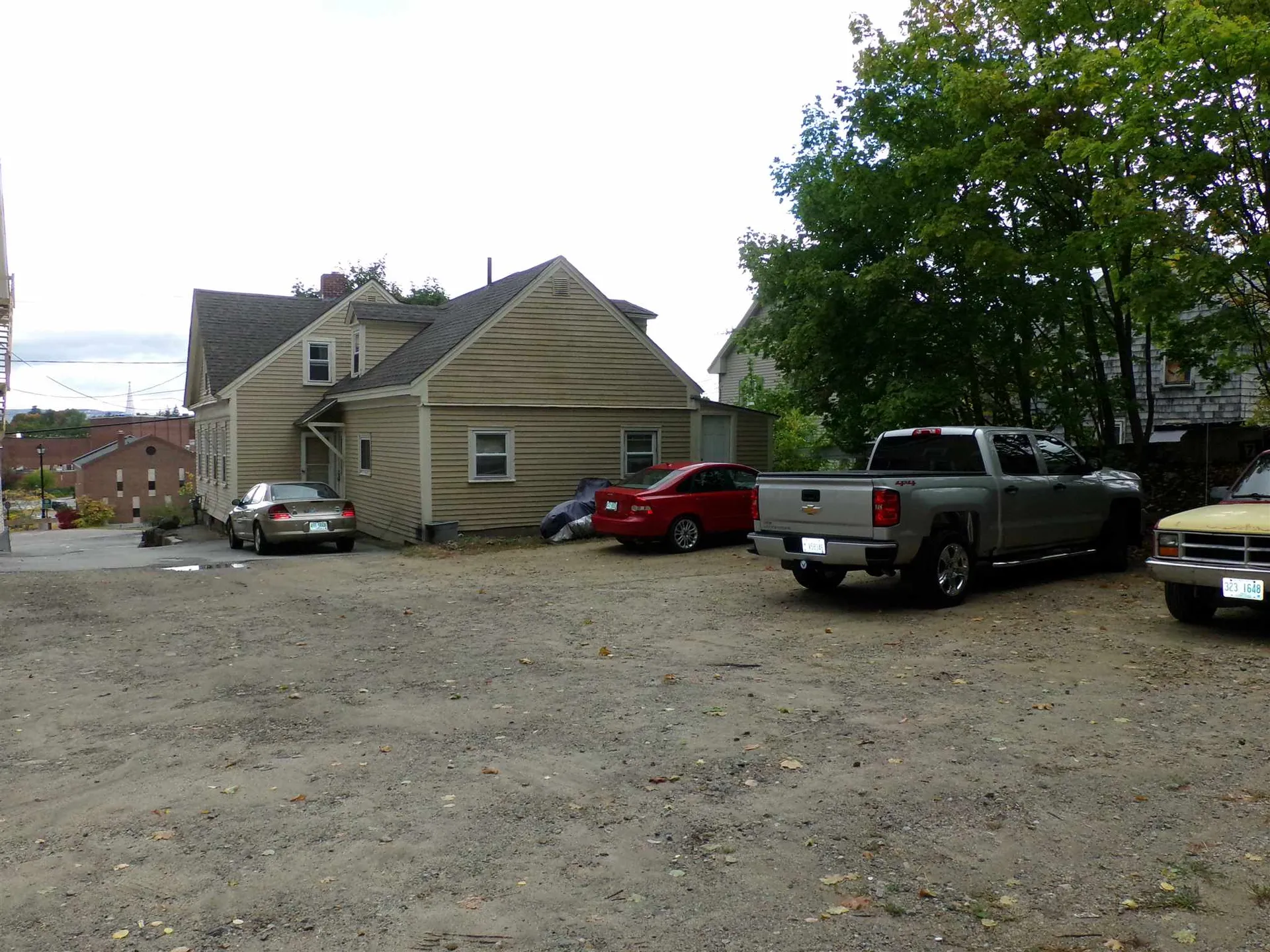 123 Union Avenue Laconia NH 03246