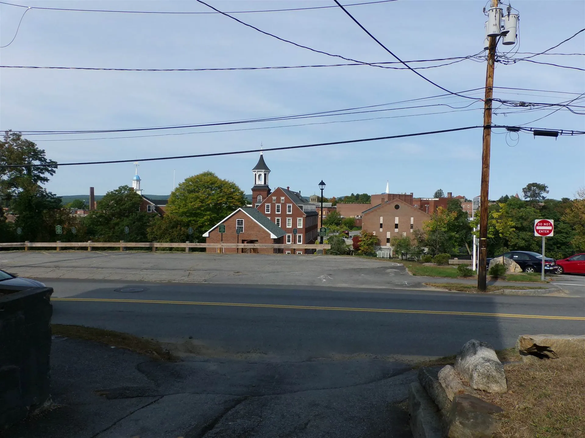 123 Union Avenue Laconia NH 03246