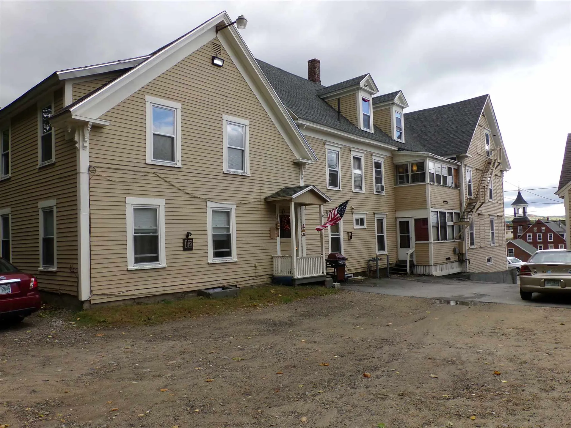 123 Union Avenue Laconia NH 03246
