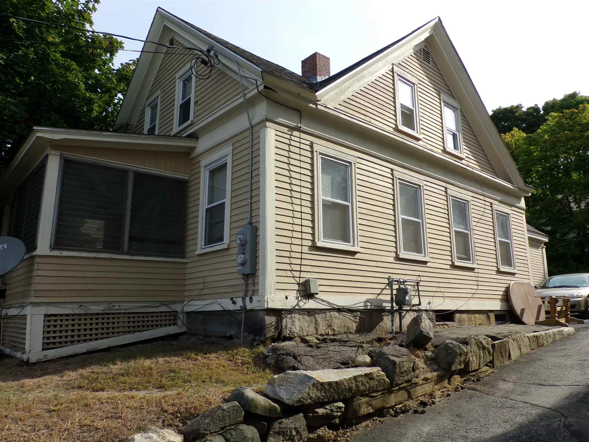 123 Union Avenue Laconia NH 03246