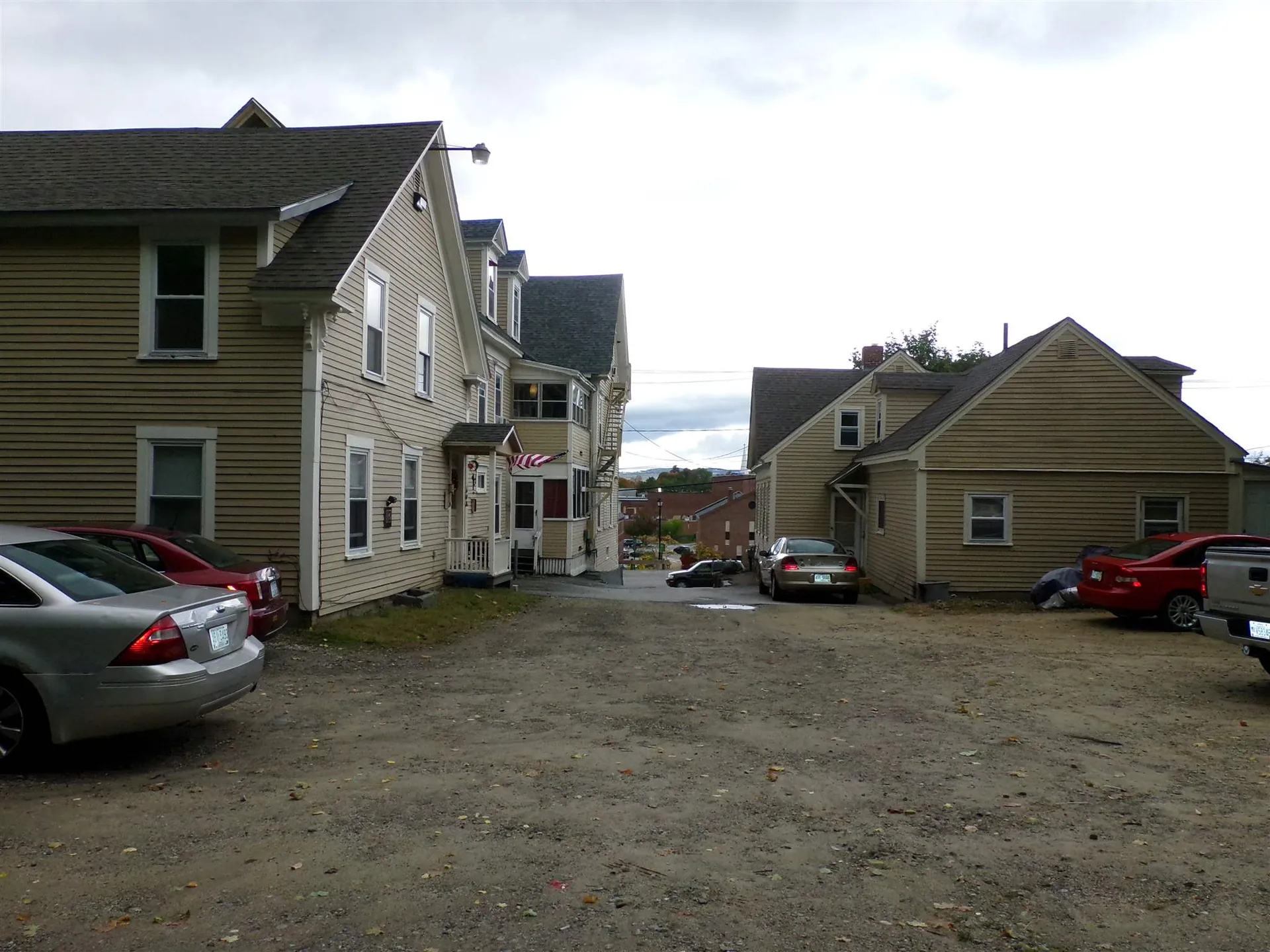 123 Union Avenue Laconia NH 03246